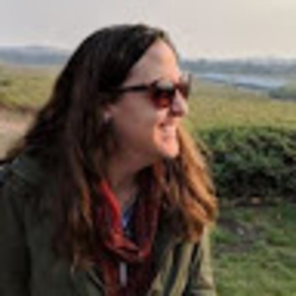 Meet your Posher, Lauran